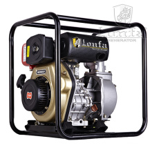 2inch 170f Engine Diesel Centrifugal Water Pump for Sale